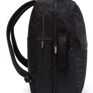 lesportsac dakota nylon travel backpack